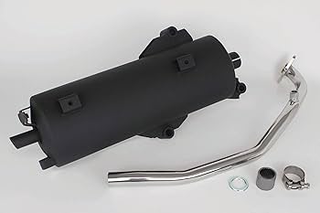 【使用期間小】PCX160 (‘23) 純正マフラー 使用期間小】PCX160 ('23) 純正マフラー